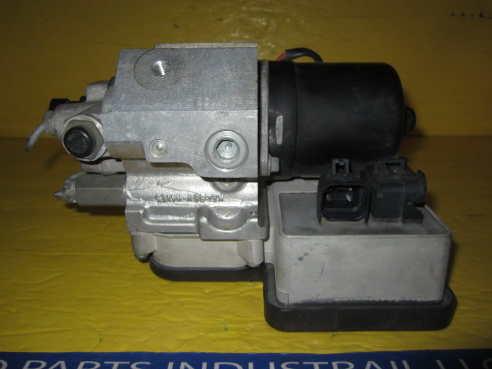 Chevy ABS Module Chevy S10 ABS Module GM 12765501 Blazer Jimmy Sonoma